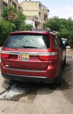 دودج دورانجو